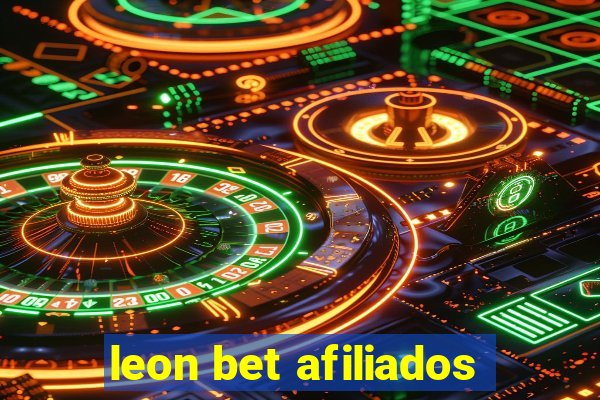 leon bet afiliados